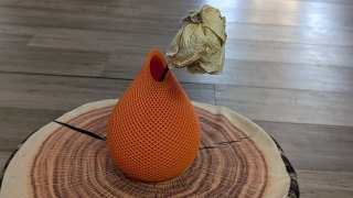 turuncu-3d-baski-vazo-yuzey-dokusu.jpg